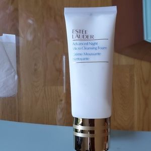 Estee Lauder Advanced Night Micro Cleansing Foam